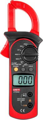 Uni-T Miernik cęgowy Uni-T UT200A