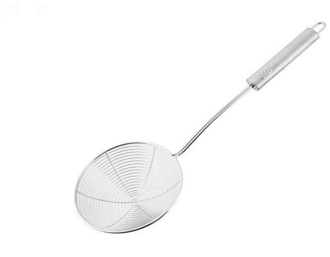 Łyżka cedzakowa 41 cm Fackelmann 40675