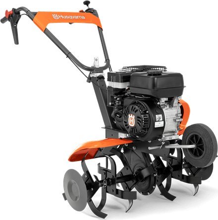 Cultivator HUSQVARNA TF335