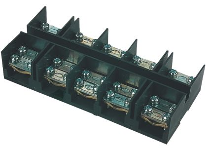 Pawbol Listwa zaciskowa LZ 5x35mm2 125A (E.4009)