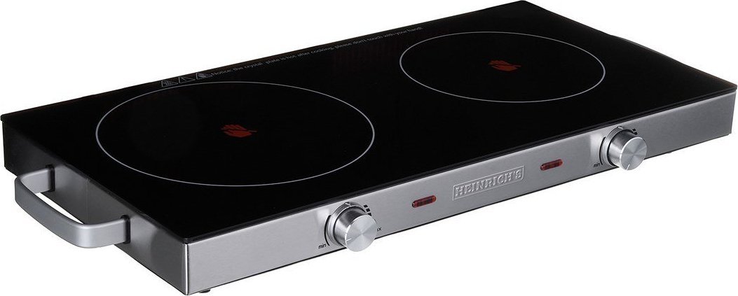 Płyta wolnostojąca Heinrichs elektryczna HDK 8696