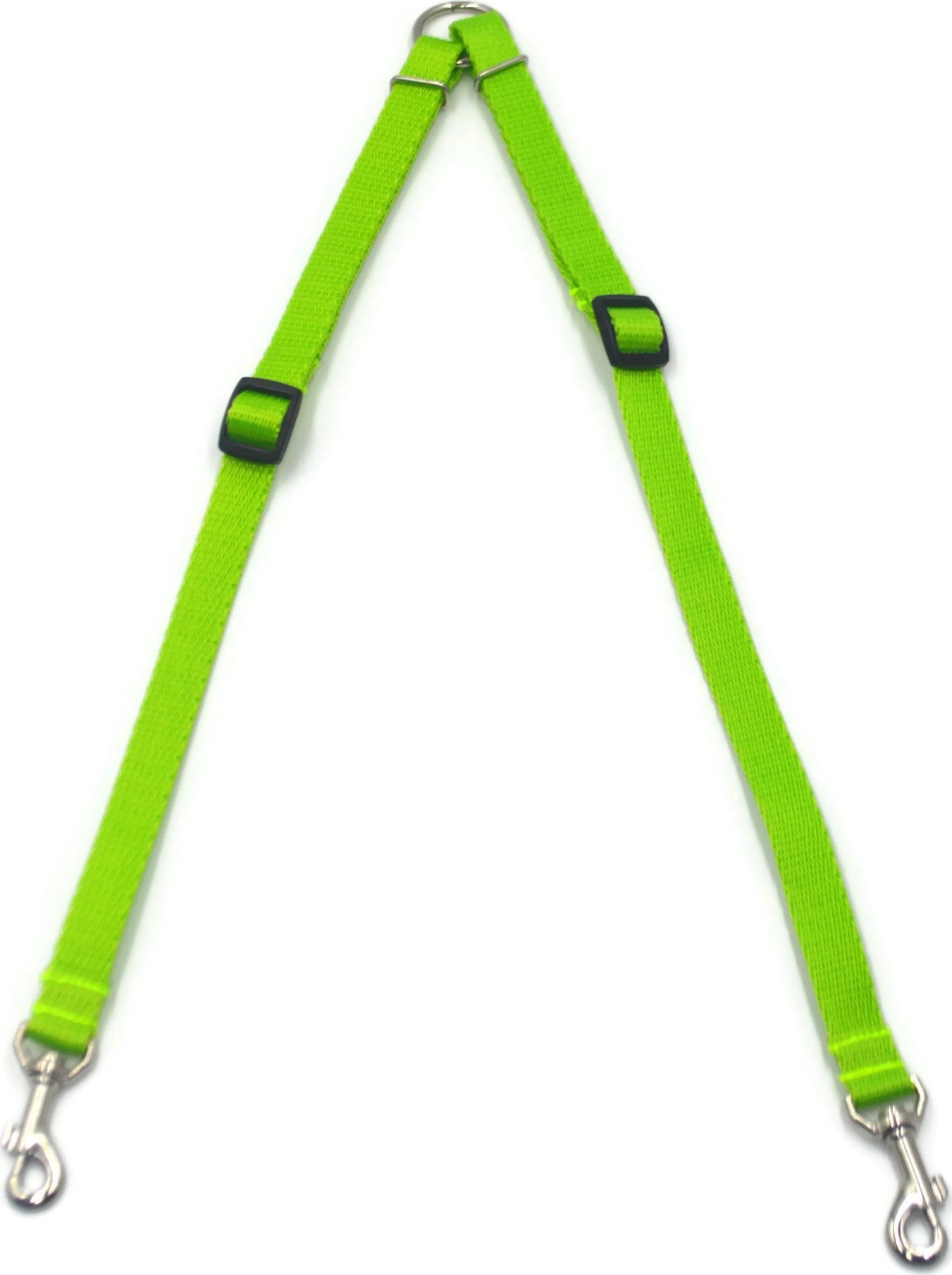 Alizoo Rozdzielacz A-264 0.6m seledynowy