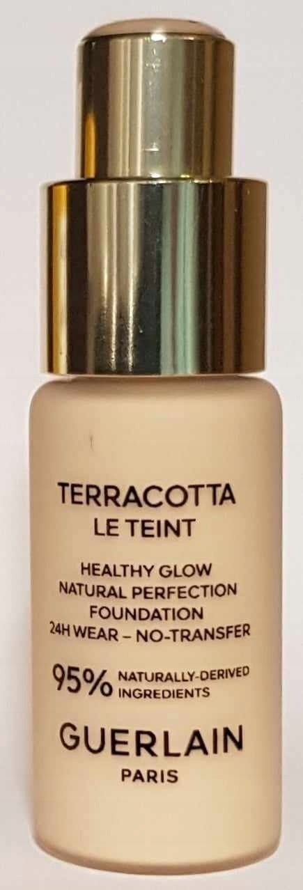 Guerlain GUERLAIN TERRACOTTA LE TEINT FOUNDATION 24H WEAR N°0,5W 35ML