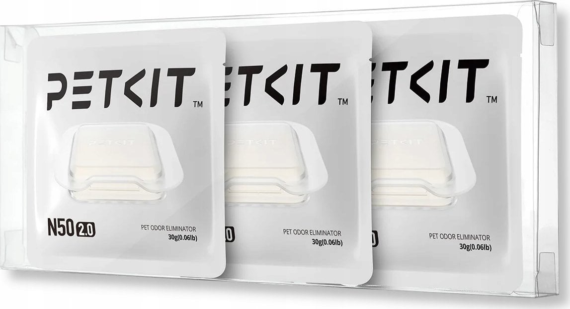 Petkit Eliminator zapachów N50 do kuwety PURA MAX 2/PRO