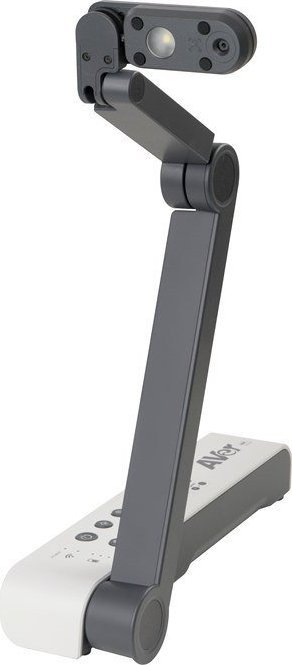 Wizualizer AVer M15W