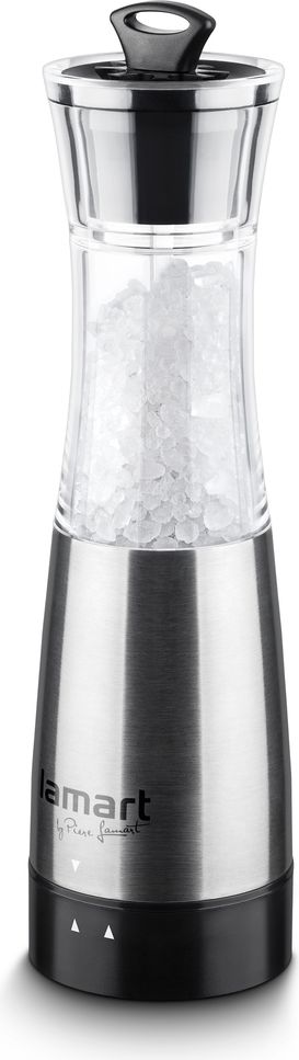 Młynek do przypraw Lamart LT 7012