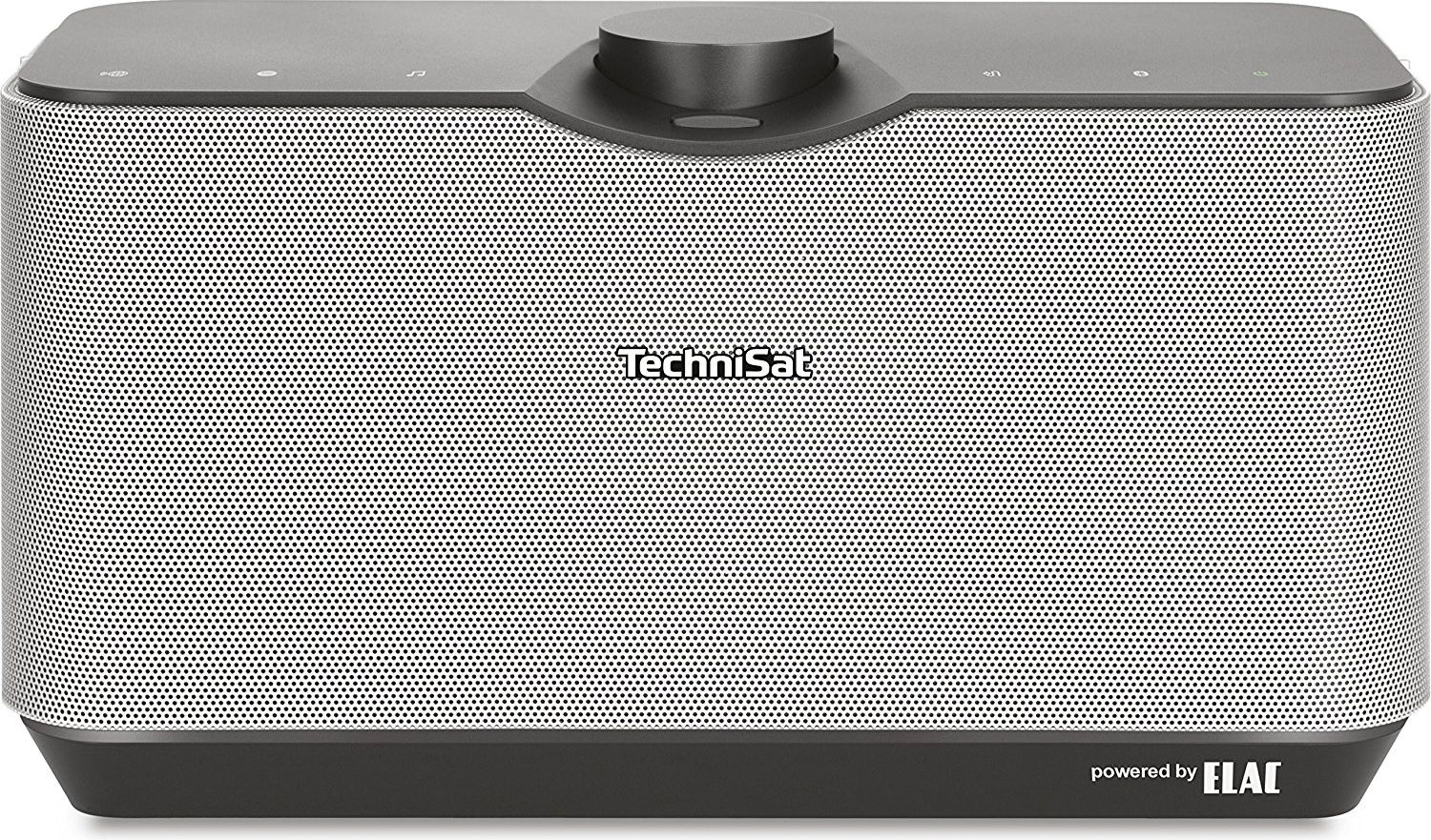 Głośnik TechniSat AudioMaster MR2 srebrny (0000/9171)