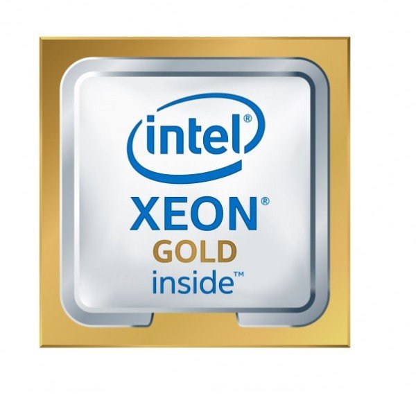 Xeon-Gold 5120 22GHz / 14-cores / Cache 1925MB - 826856-L21 - Refabrykowany