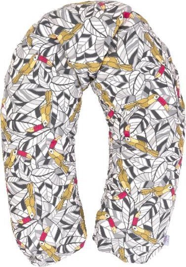 BabyMatex Poduszka dł.190 Ciążowa Bawełniana Relax 41