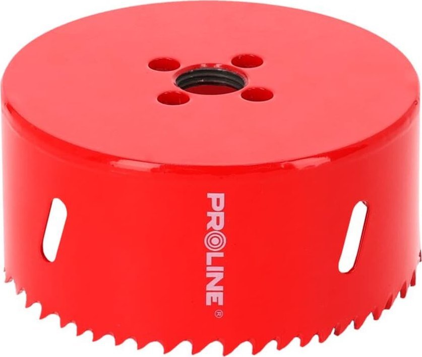 Pro-Line OTWORNICA BIMETALOWA M3, 30MM,4/6TPI,PROLINE