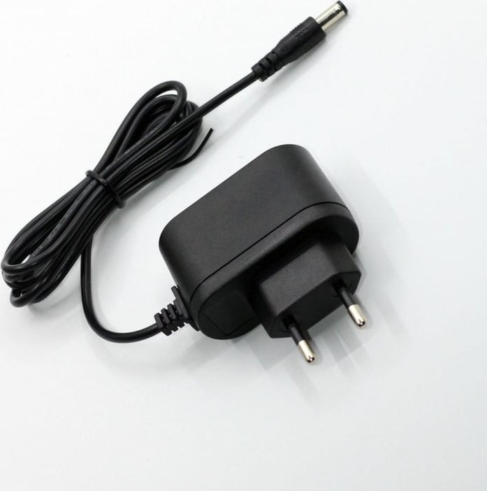 Zasilacz do laptopa CoreParts CoreParts MBXGP-AC0002 adapter zasilający/ inwentor Wewnętrzna 12 W Czarny