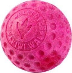 Triton Kiwi Walker Let's Play Ball Mini piłka różowa