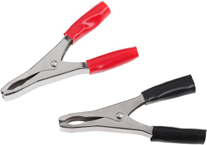 Złącze Krokodyl 50 A (KRO0397)