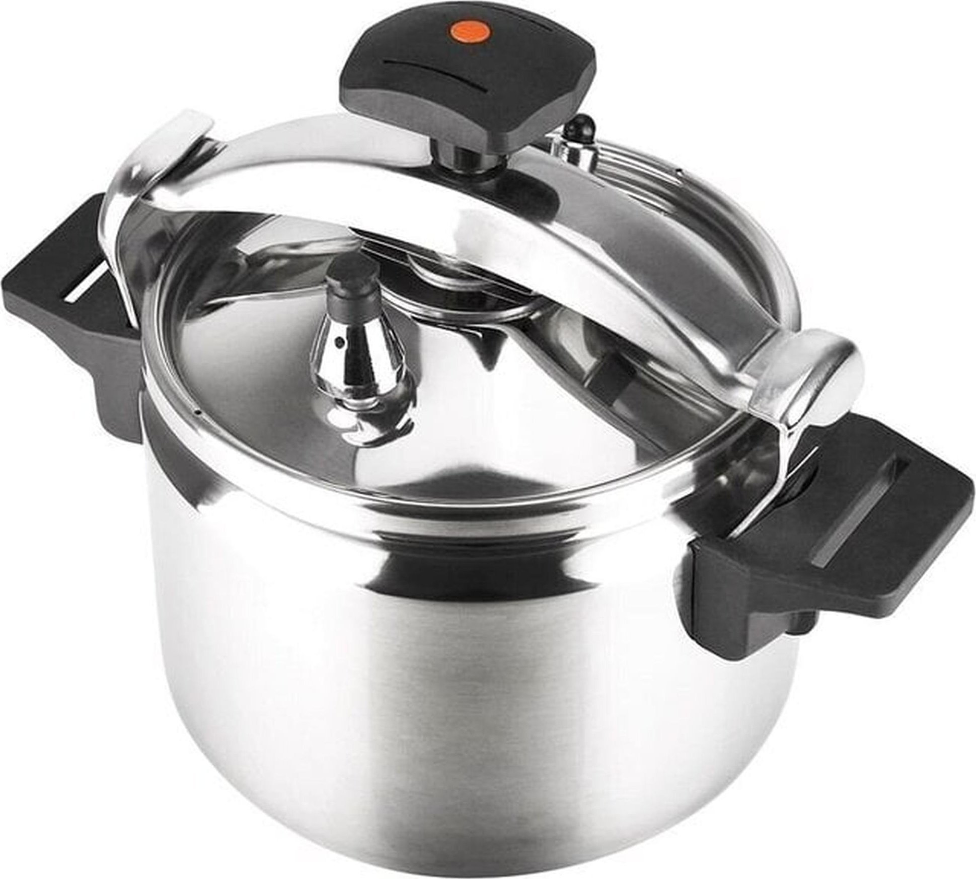 Pressure cooker MARMICOC, aluminum, 8 L