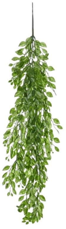 Gałązka Liście - 100 cm