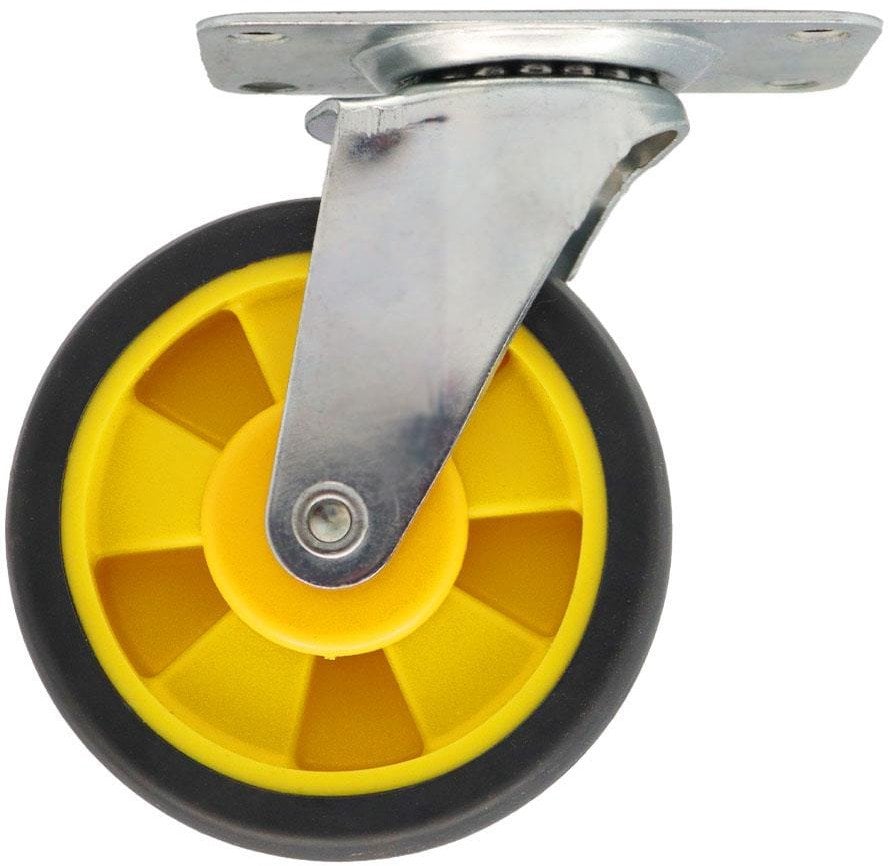 koło obrotowe do platformy pc527