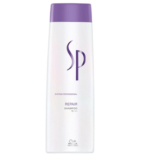 Wella SP Repair Shampoo Szampon do włosów zniszczonych 1000ml
