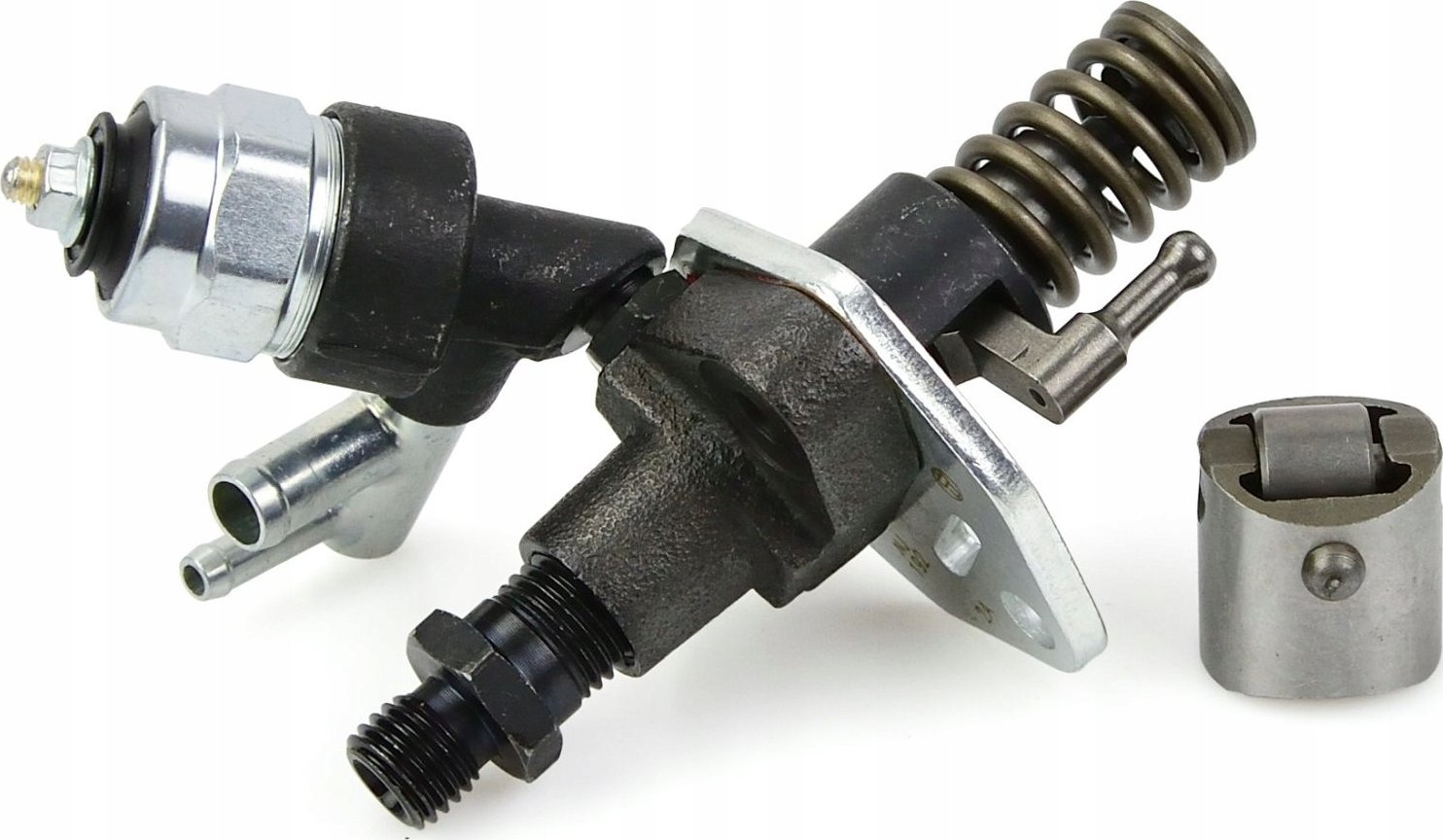 Tvardy Pompa paliwa do agregatu T05008