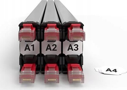 PATCHBOX Identification Label 96pcs.