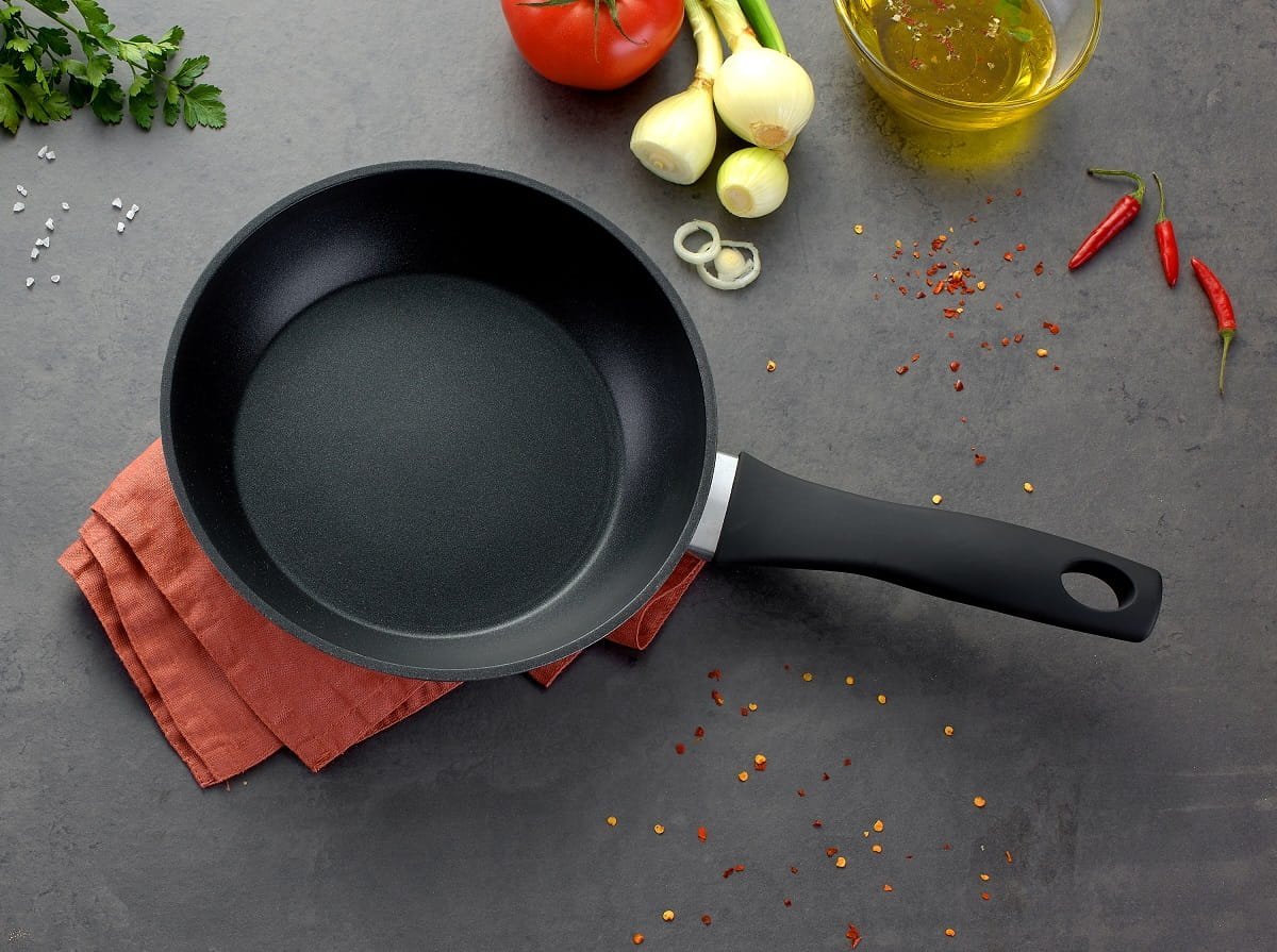 Patelnia MG Home Non-Stick 20cm