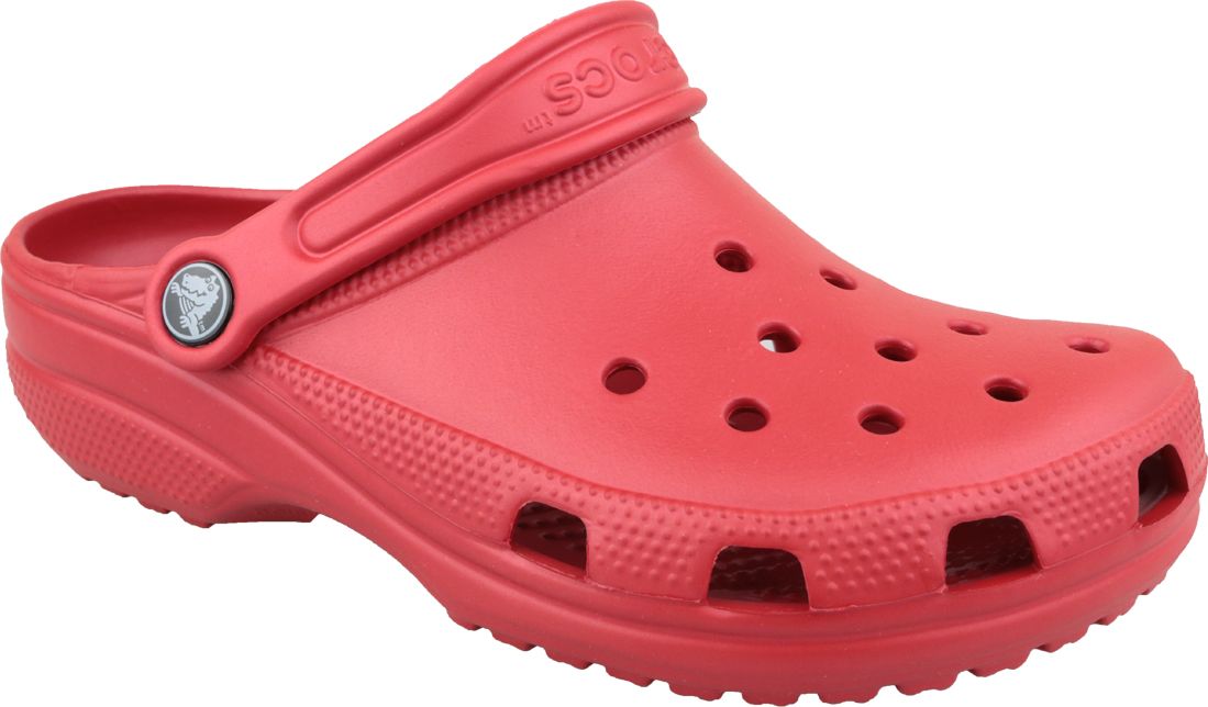 Crocs Crocs Classic 10001-6EN czerwone 37/38
