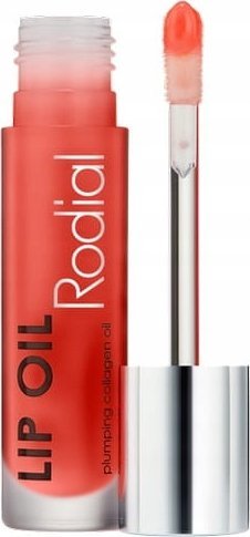 Rodial, Rodial, Collagen, Plumping, Lip Oil, Coral Sugar, 4 ml For Women