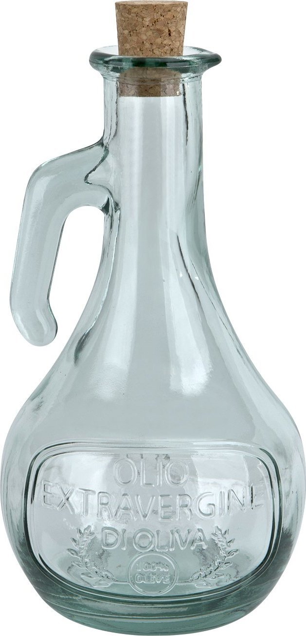 San Miguel Butelka 500ml z korkiem