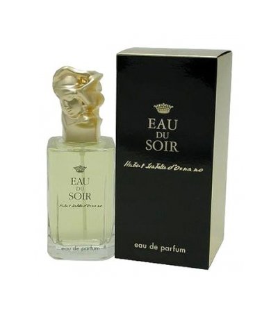 Sisley Eau Du Soir EDP 100 ml