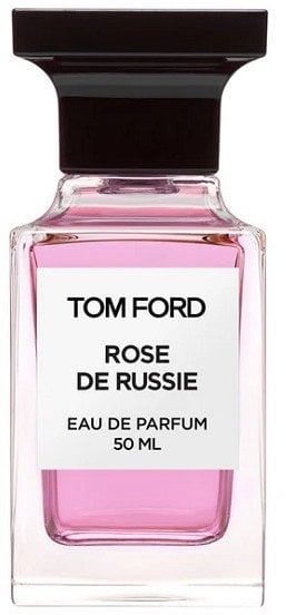 Tom Ford Rose de Russie EDP U 50 ml