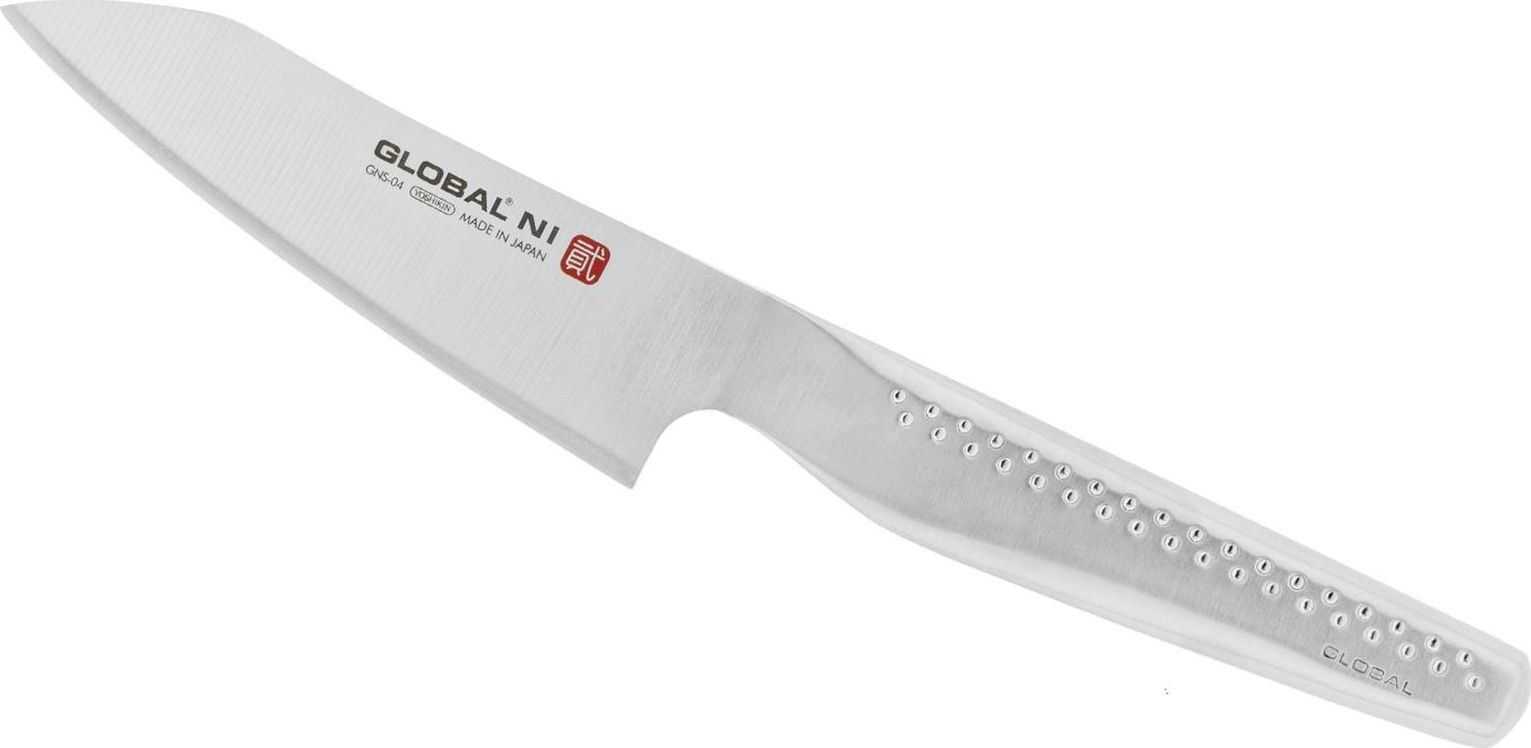 Global Nóż kuchenny GLOBAL NI Szef kuchni 11 cm [GNS-04] uniwersalny