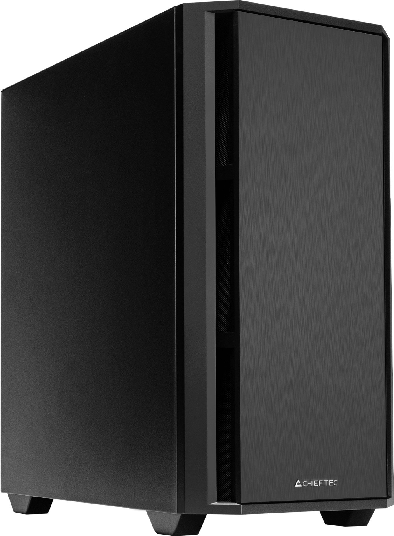 Obudowa Chieftec Pro Mini czarna (AZ-01B-OP)