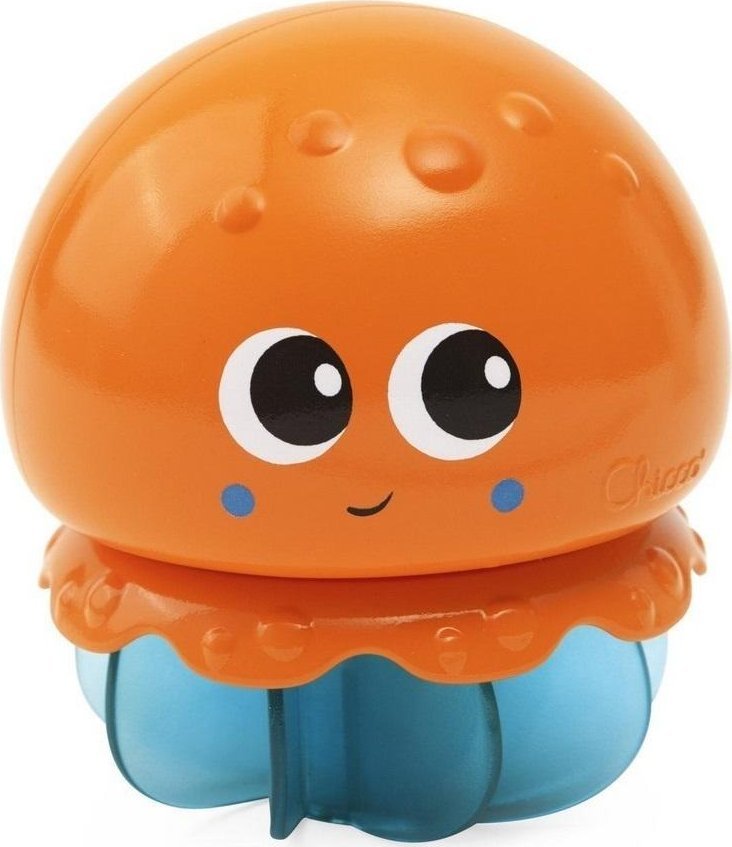 Tańcząca meduza do kąpieli