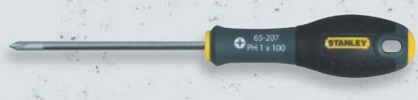 Stanley Wkrętak Fatmax Phillips PH4 x 200mm (1-65-317)