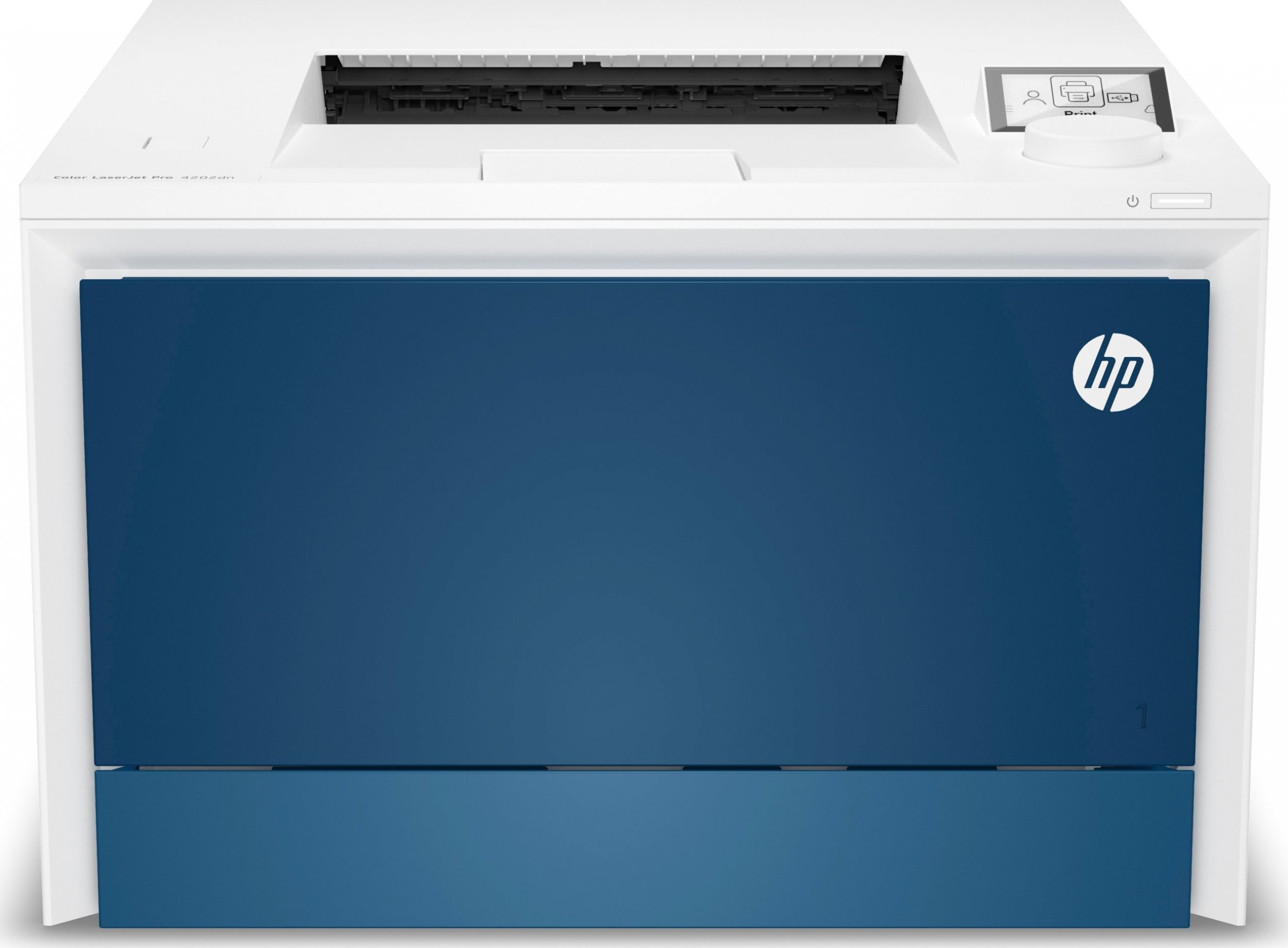 Drukarka laserowa HP LaserJet Pro 4202dn (4RA87F)