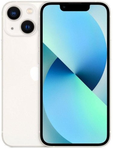 REFURB. PHONE IPHONE 13 MINI/128GB S A GRADE RED