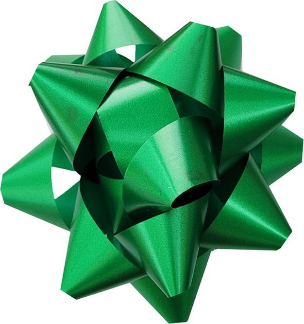 Fastima Rozetka KOKARDA do prezentów 15cm 3MG