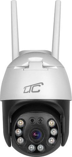 Kamera IP LTC Zewnętrzna kamera obrotowa Wi-Fi LAN LTC VISION KAM36 5 Mpix