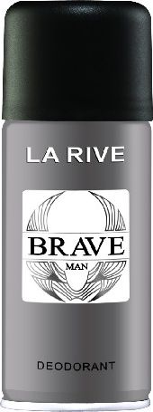 La Rive for Men Brave dezodorant w sprayu 150ml