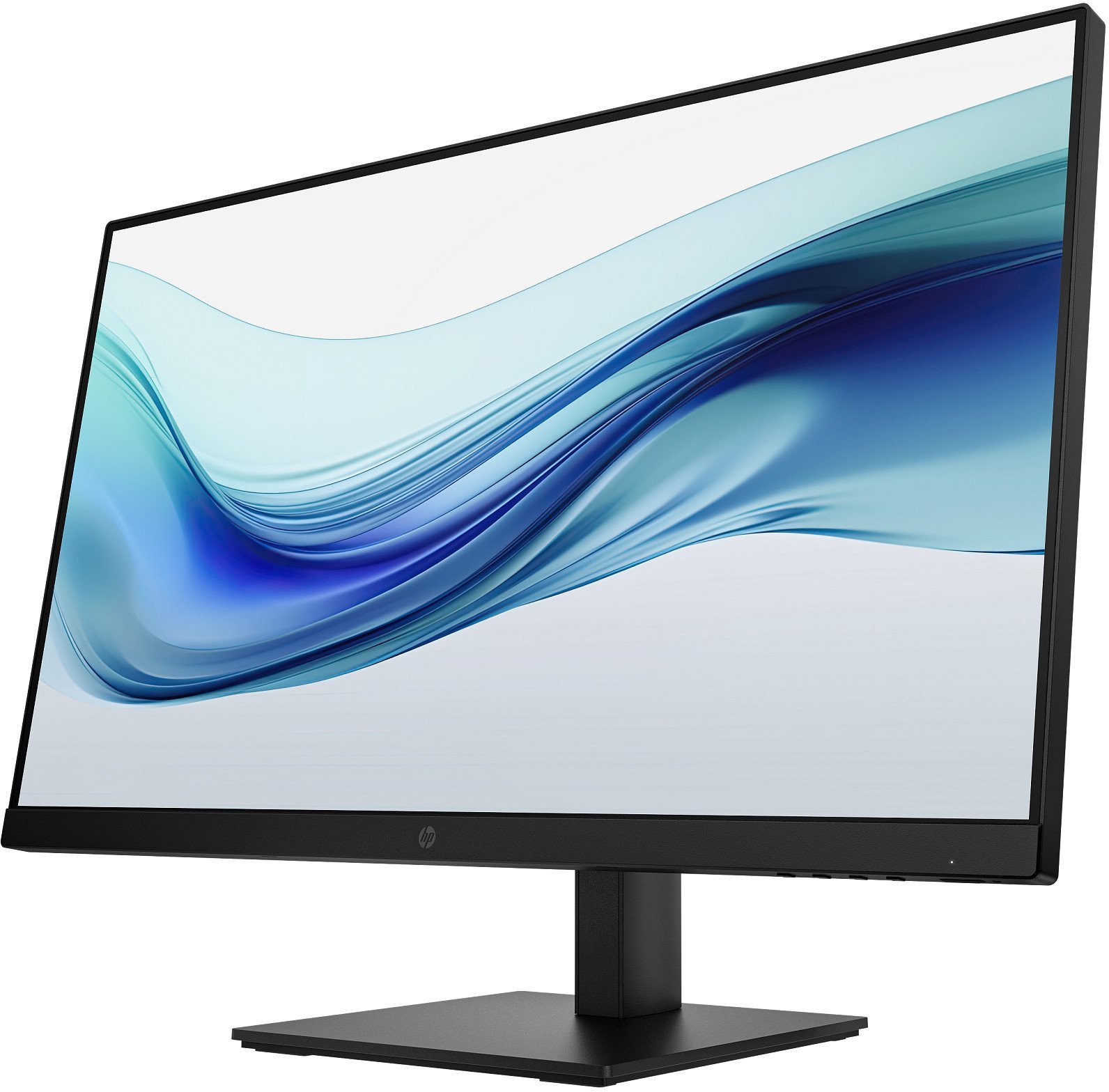 HP LCD 324pe 23,8" FHD 1920x1080, IPS w/LED, 250,1000:1, 5ms, 100Hz, Pivot, VGA, HDMI, HP Eye Easy