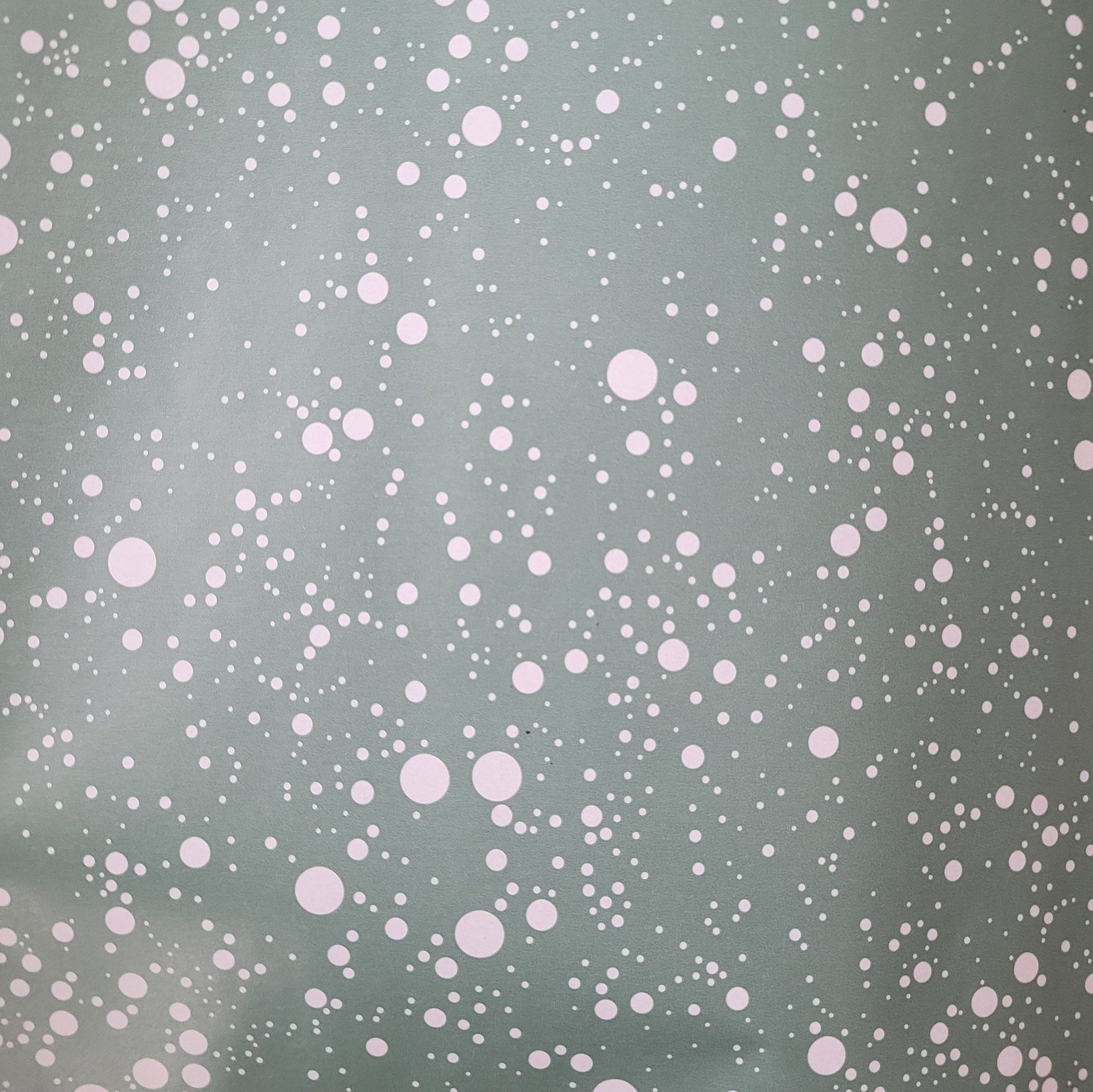 Fastima Papier świąteczny do pakowania kolorowy 70cmx2m 207m70