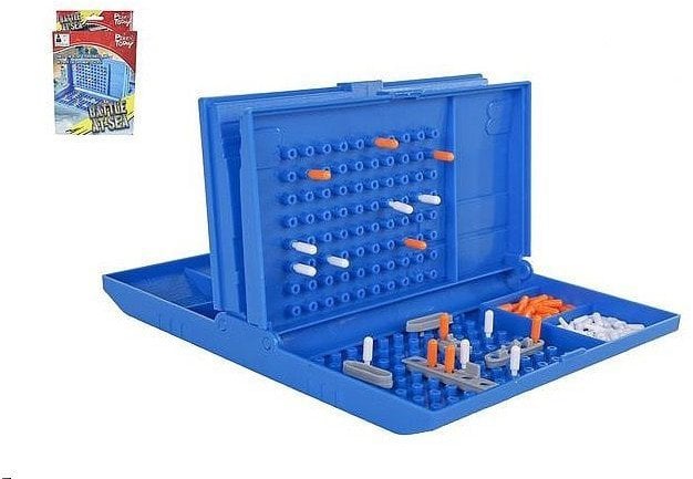 Gra w okręty 18,5cm 700062 51937