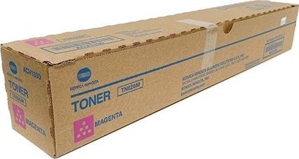 Toner Konica Minolta Konica Minolta oryginalny toner ACV1350, magenta, 28000s, TN626M, Konica Minolta Bizhub C450i, C550i, C650i, O
