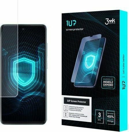 3MK Folia 1UP Sam A72 4G Gaming 3szt