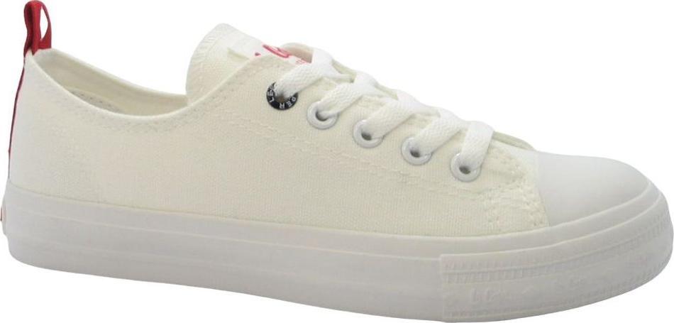 Lee Cooper Buty damskie tenisówki LEE COOPER (LCW-22-31-0932L) 38