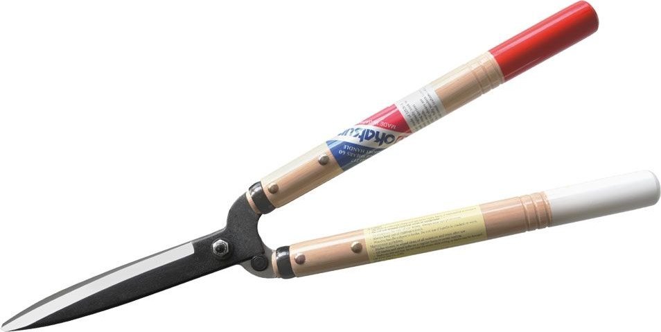 Bosch Okatsune CESOIE DA SIEPE 217