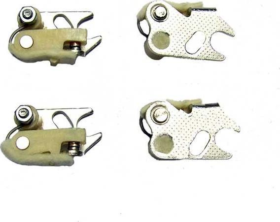 Z.P.H. Moto-Mer Przerywacz zapłonu ETZ/TS 125, 150, 250, 251 Typ 1145