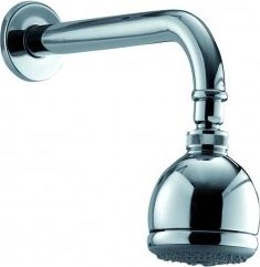 KFA Ametyst 3-funkcyjna chrom (845-101-00)