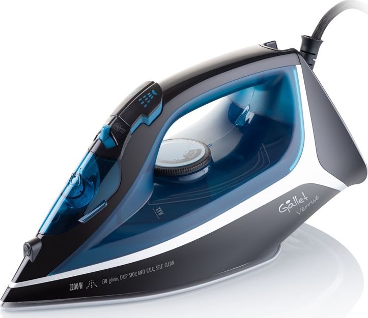 Żelazko Gallet FAR807