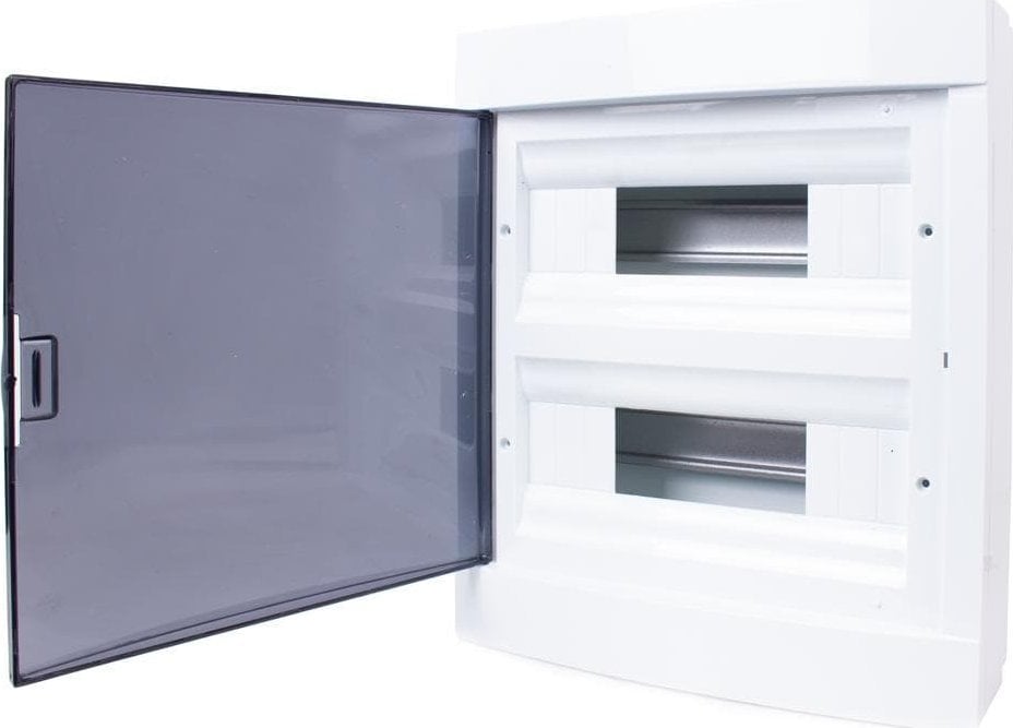 ADELID Rozdzielnica natynkowa 24 modułowa (2*12M) RM-NT-24T