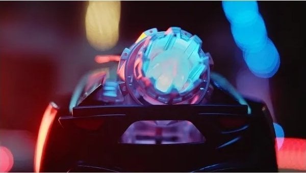 Die Gestalten Verlag ROAD RIPPERS Maximum Boost 2 asst. assorteret